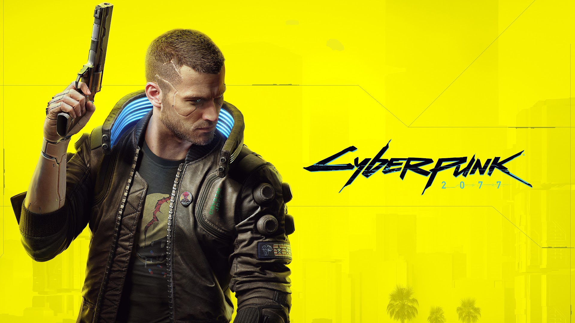 Cyberpunk