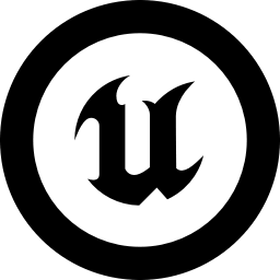 Unreal Engine Logo